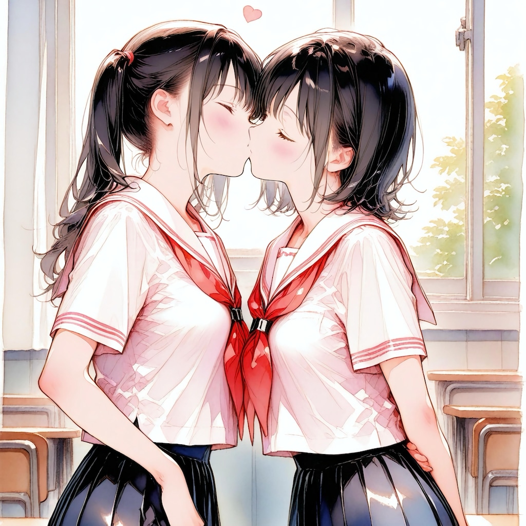“KISS”