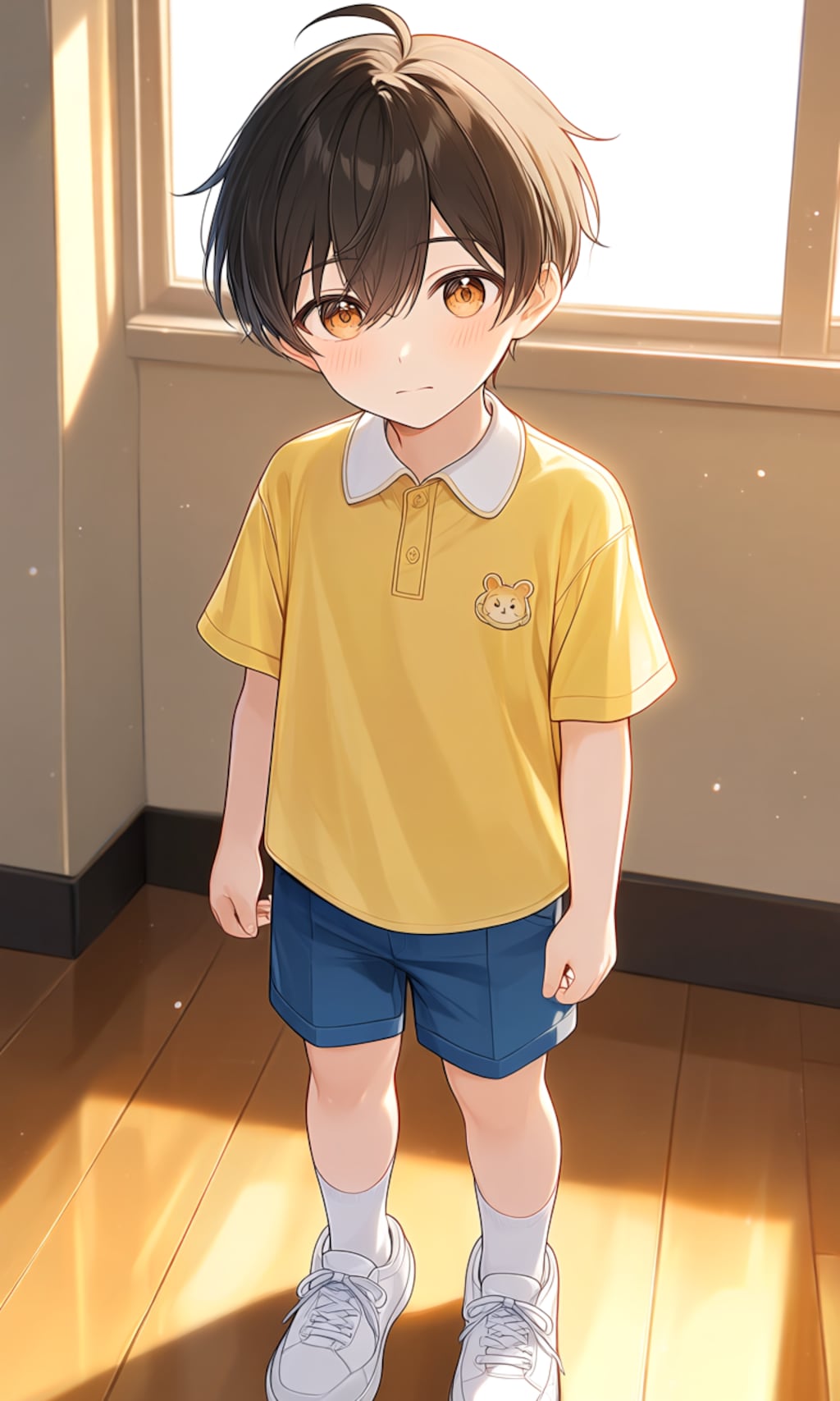 セーラーショータ