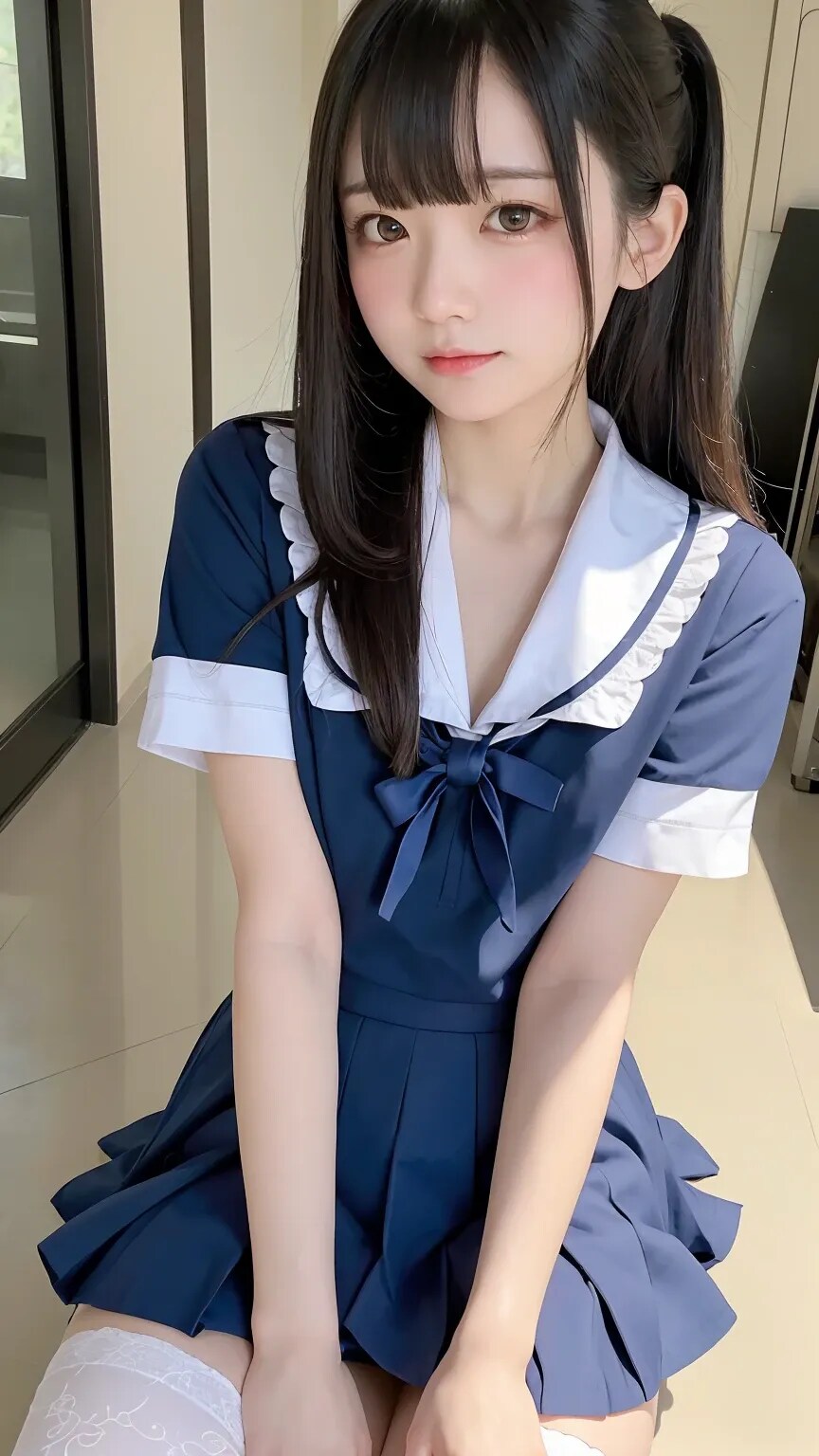 なんちゃって制服？？