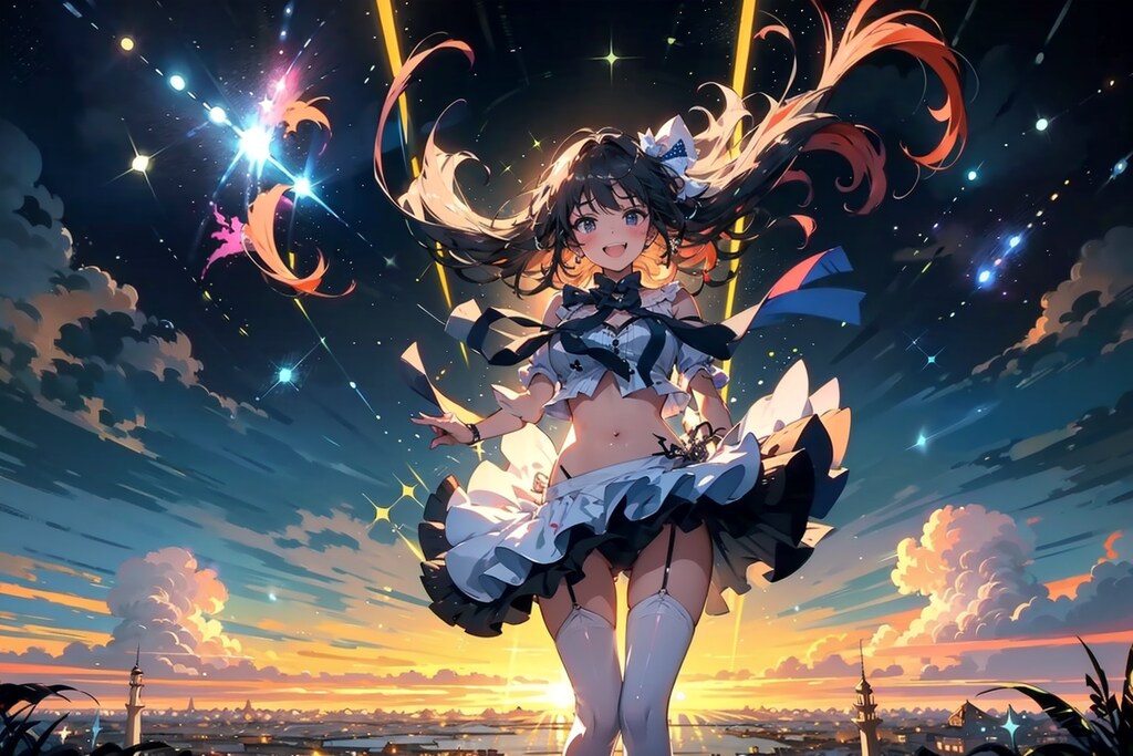 「私の想い」 TOPAZ