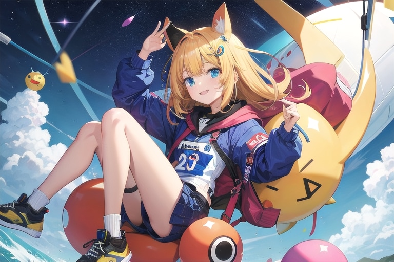 日付を入れてみる　03/12 | の人気AIイラスト・グラビア