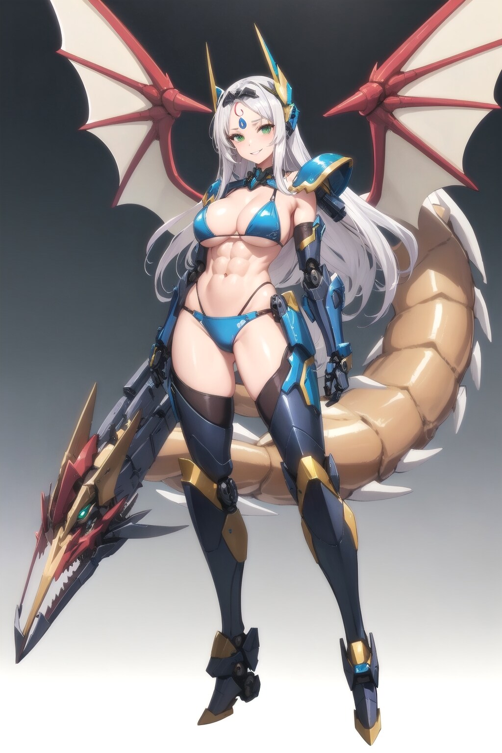 ドラゴンライダー３