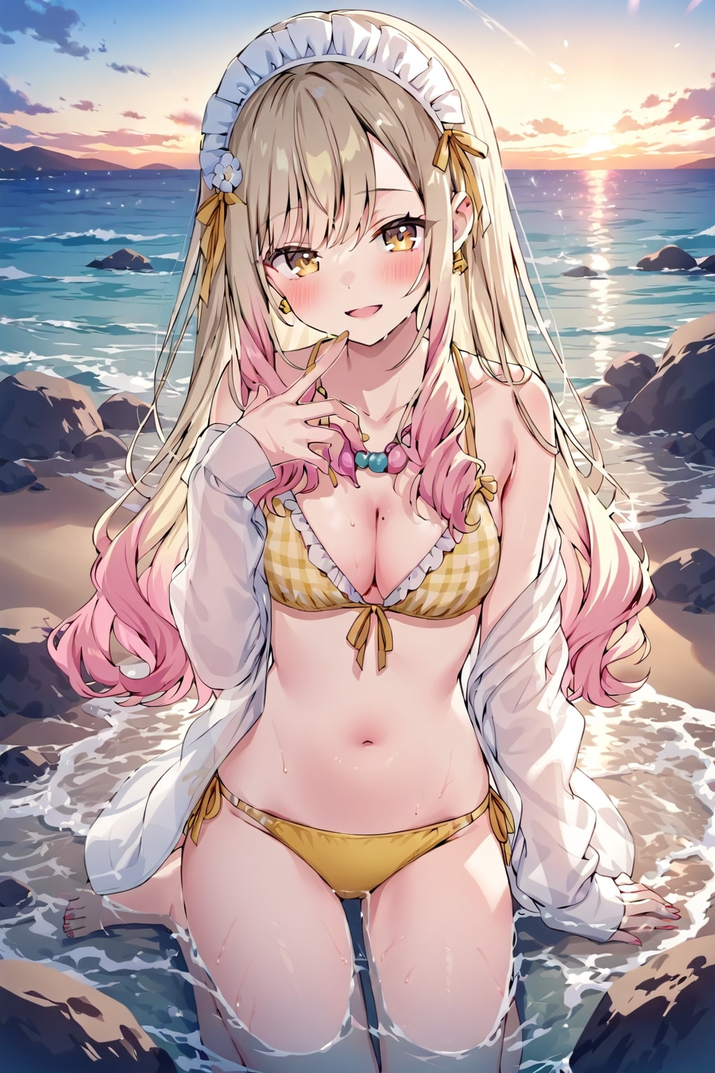 アウトドア