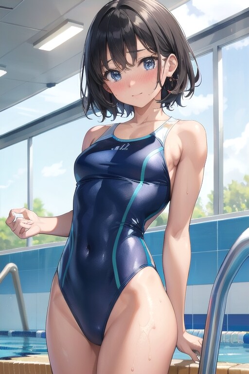 水泳部