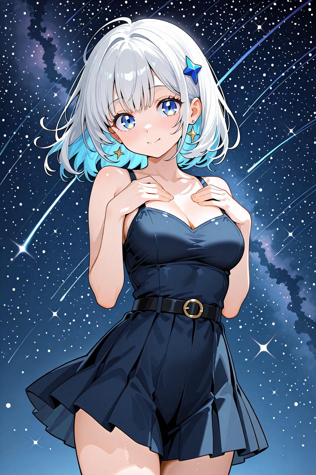 流れ星