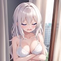 体重計に乗ったら… 6枚目