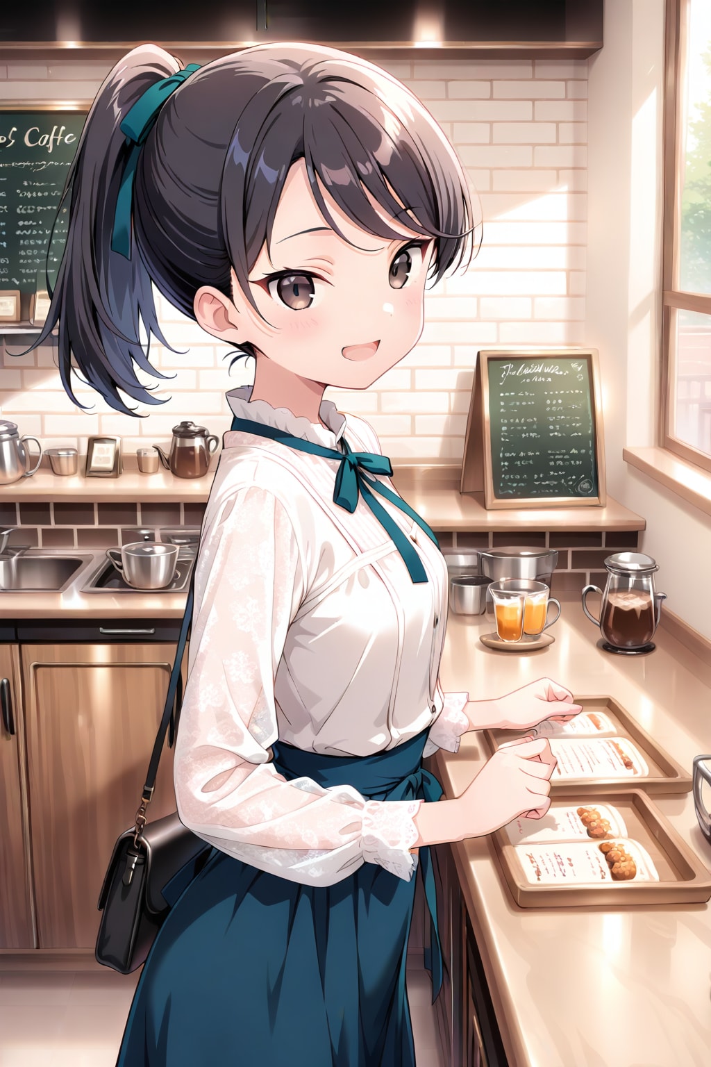 新体操部の沙希ちゃん✨３０