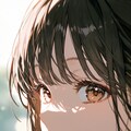 夕暮れ 4枚目