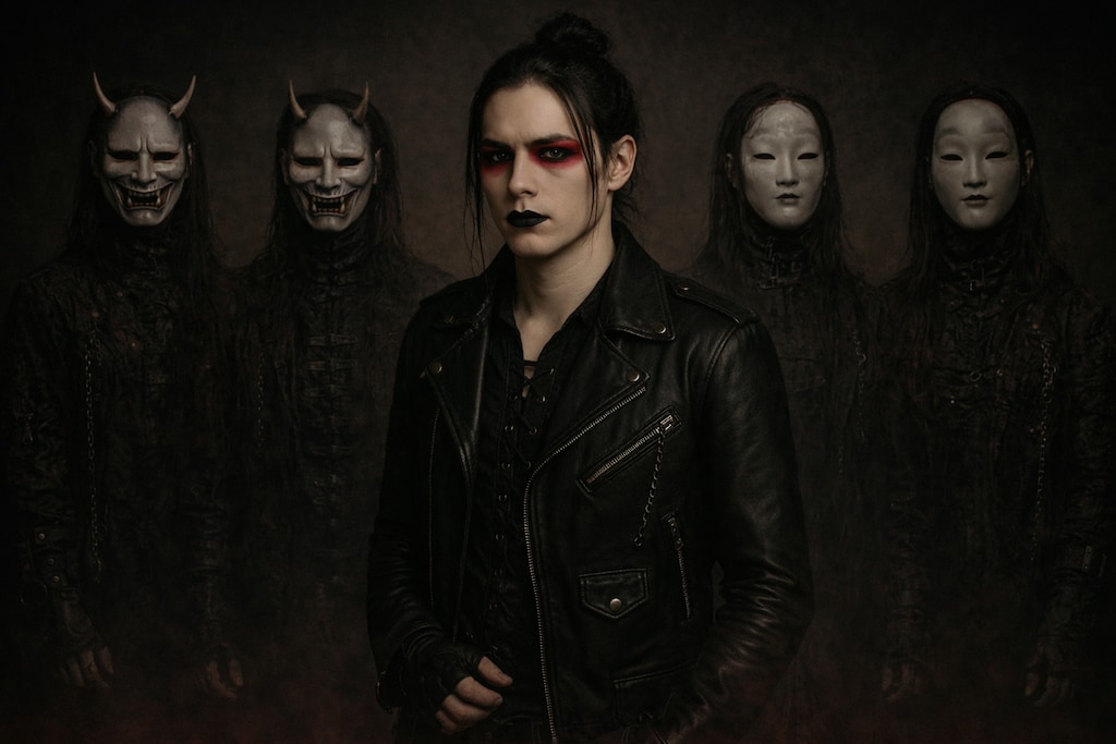 IDDR2/弥勒 2025③