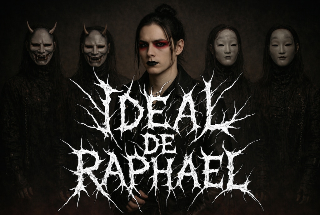 IDDR2/弥勒 2025③