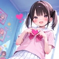 パンチラ 2枚目