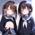 パンチラ 12枚目