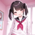 パンチラ 8枚目