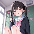 パンチラ 7枚目
