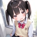 パンチラ 4枚目
