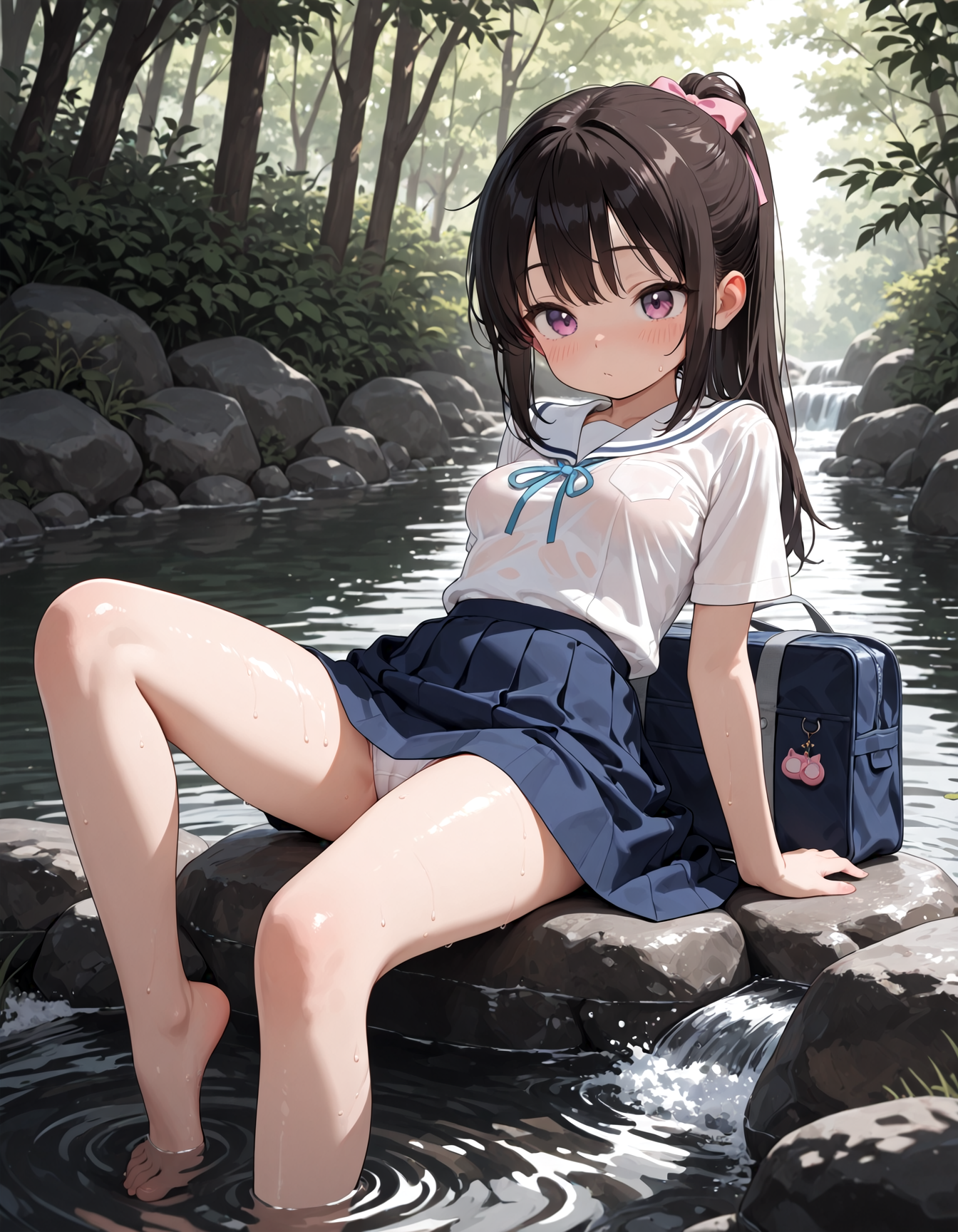 寄り道