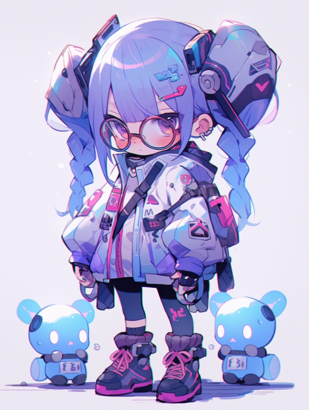 👾さいばあ🎮