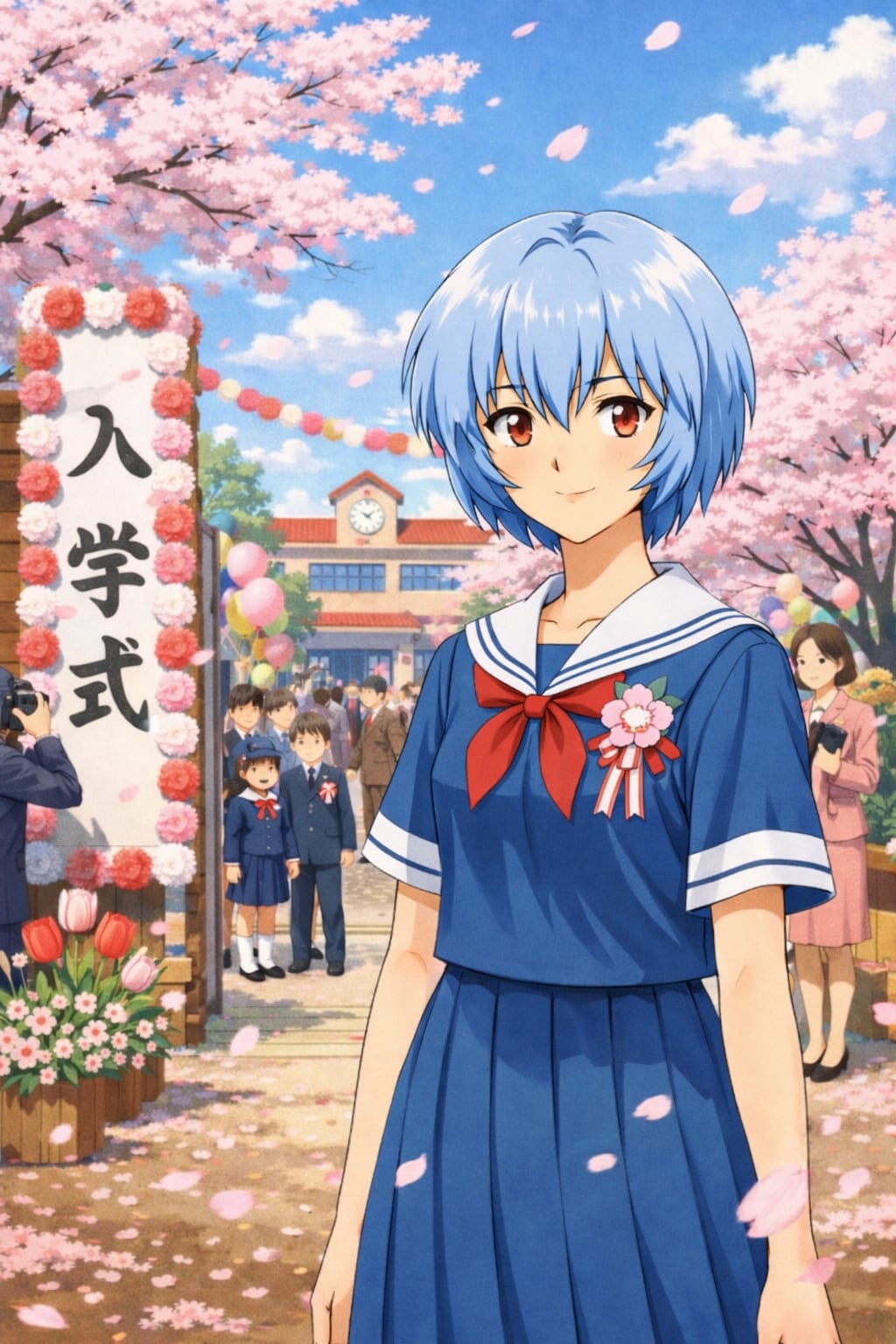 イラスト修正しました〜 | の人気AIイラスト・グラビア