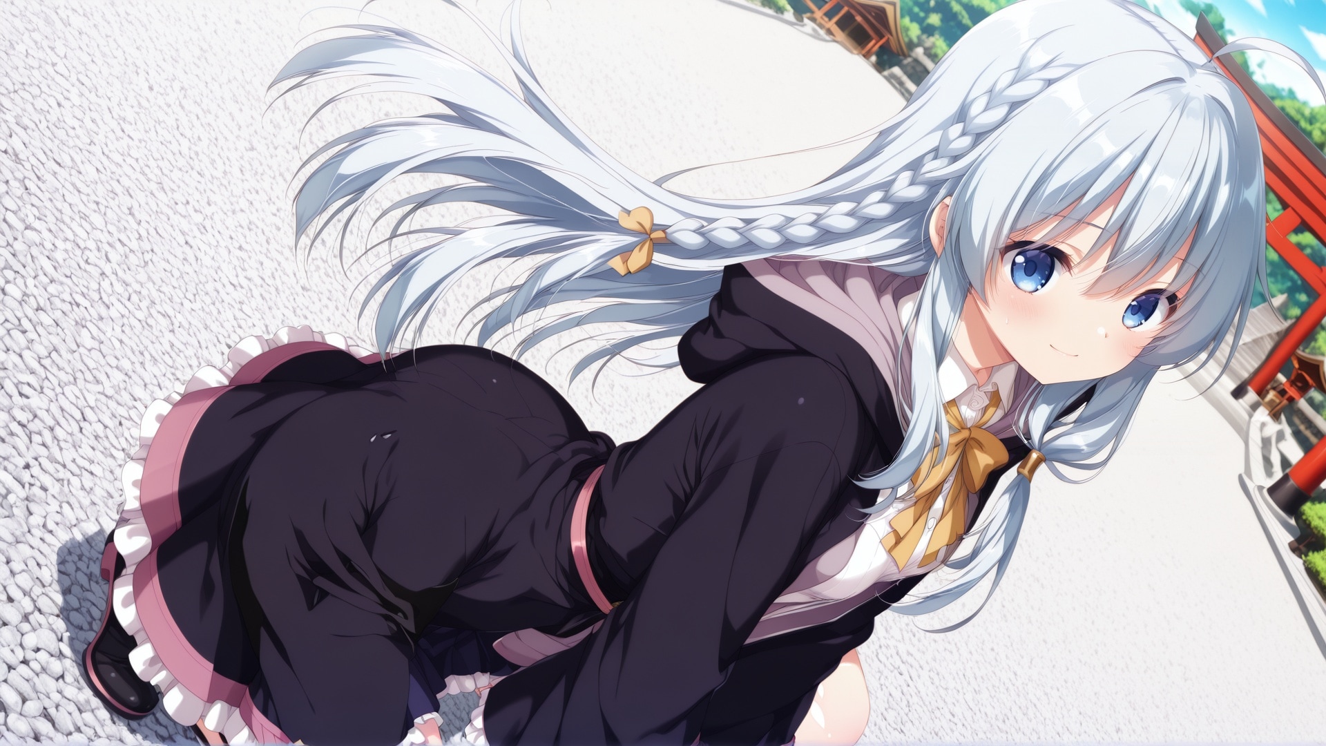 イレイナ