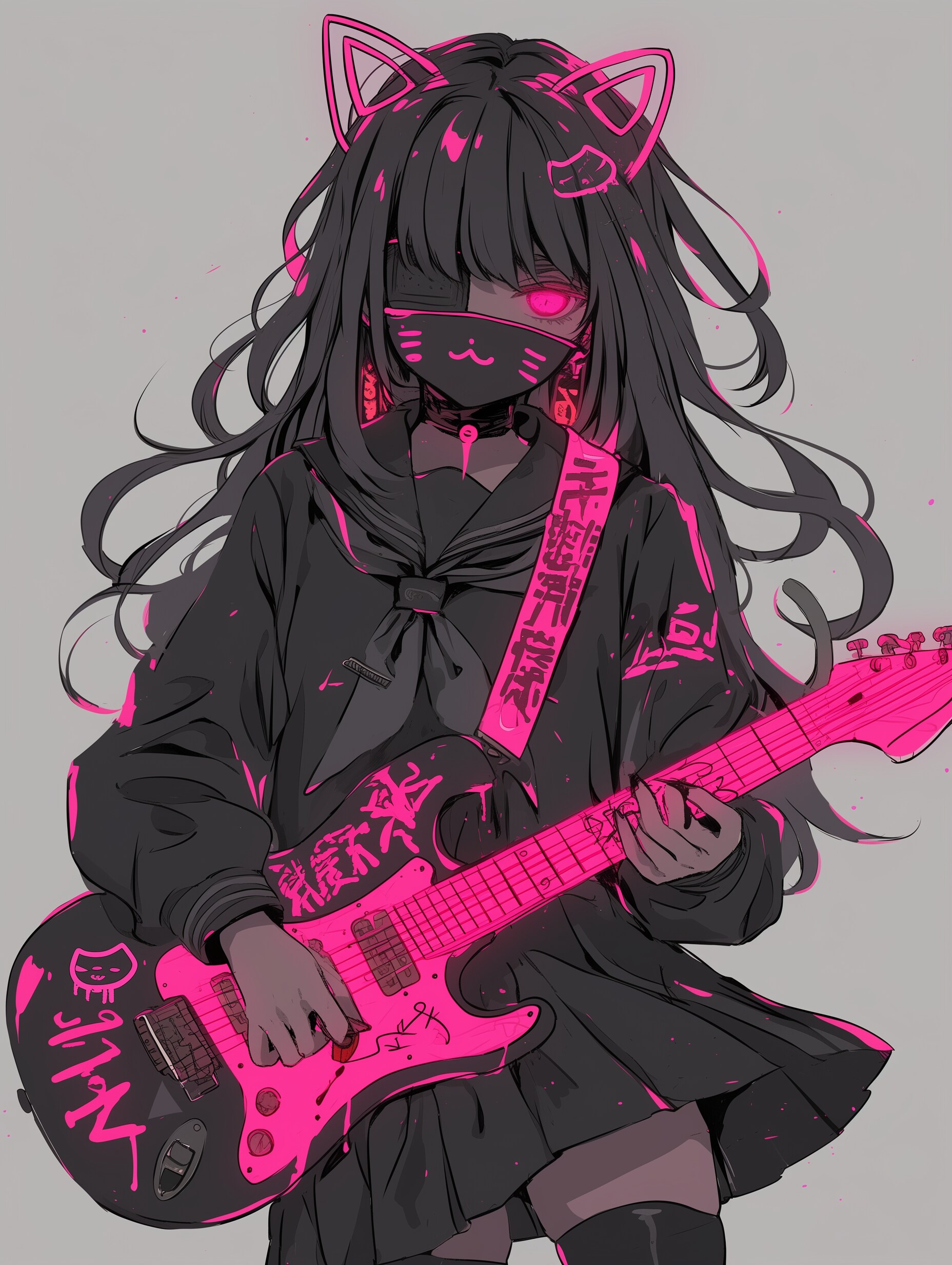 new song | の人気AIイラスト・グラビア