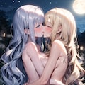 なかよし姉妹 4枚目