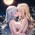 なかよし姉妹 3枚目