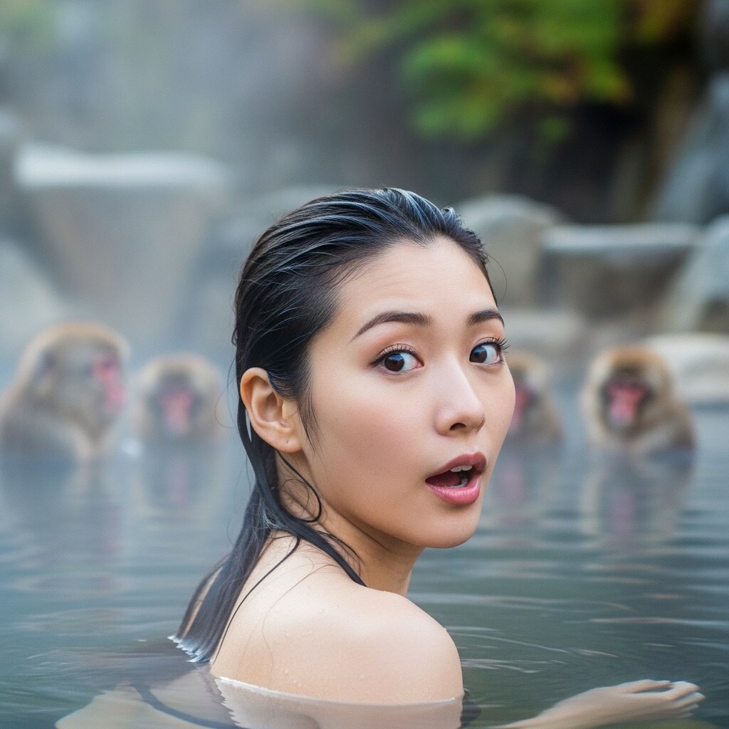 露天風呂