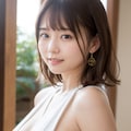 巫女 4 5枚目