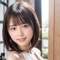 巫女 4 3枚目