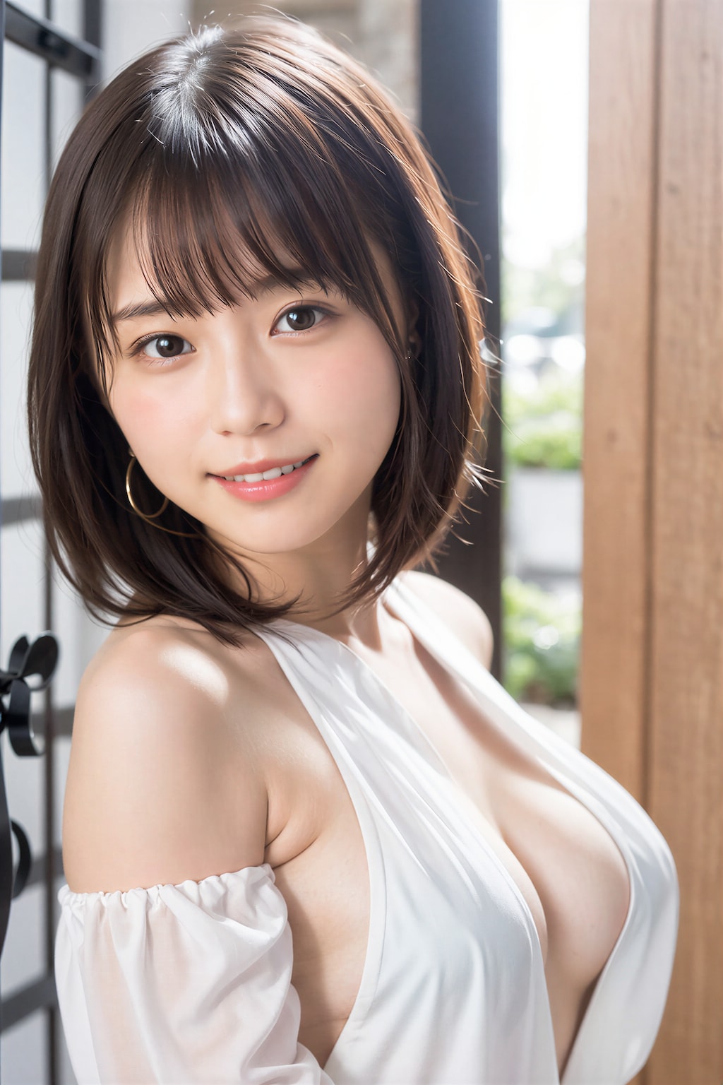 巫女 4