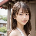 巫女 4 7枚目