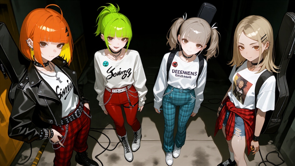 ツーショット希望