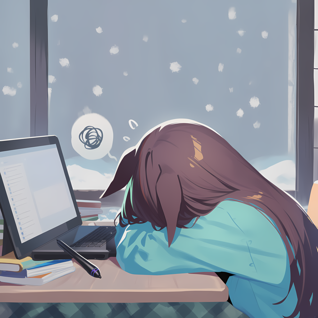 メジロドーベル（ウマ娘）