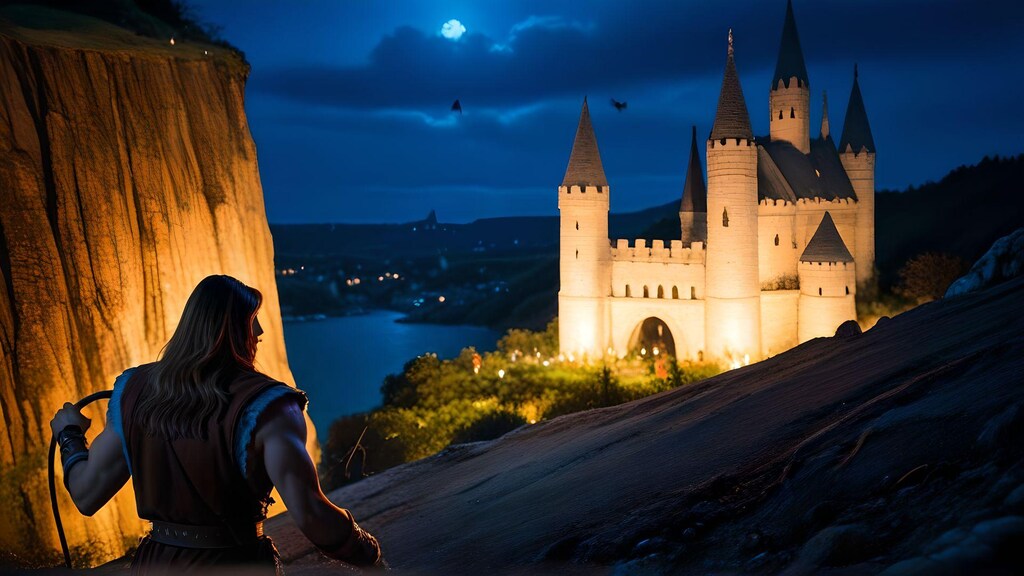 悪魔城ドラキュラ