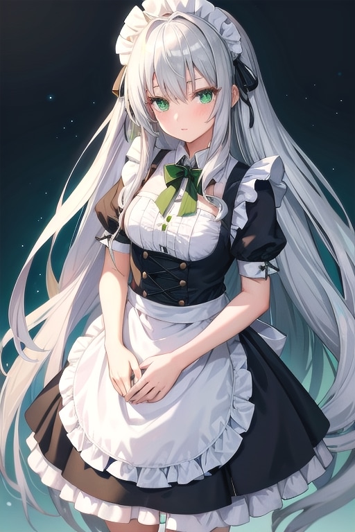 ステラちゃん836 | の人気AIイラスト・グラビア