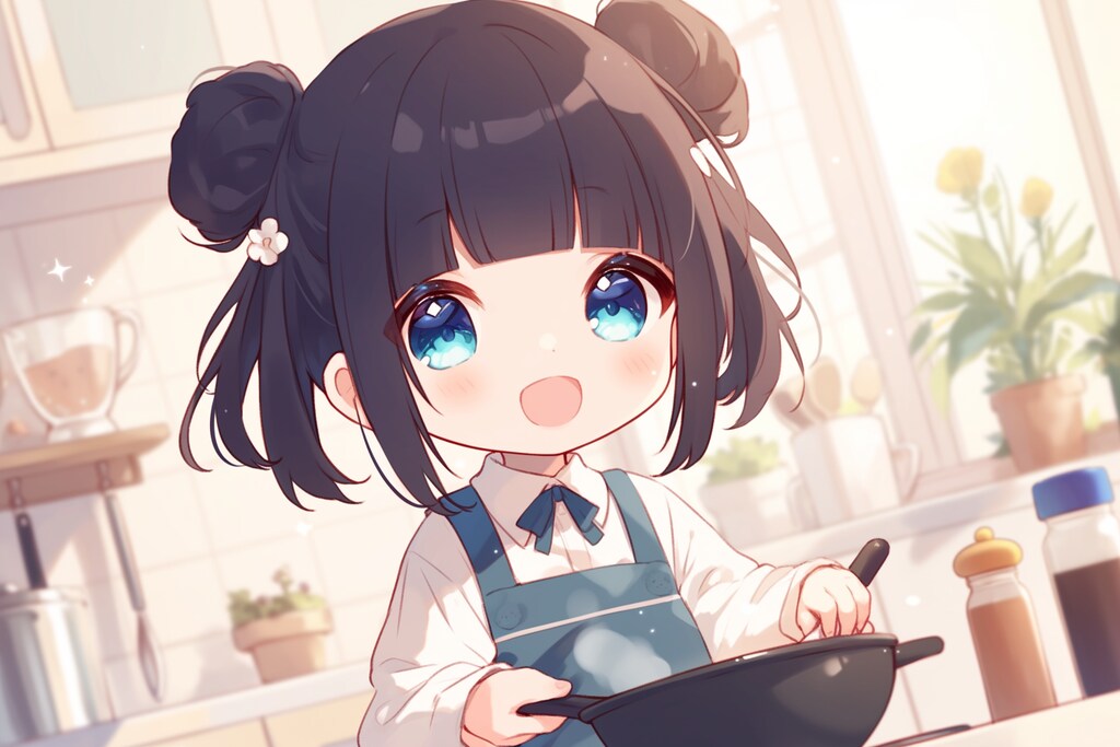 ちびだんごちゃん🍡✨83