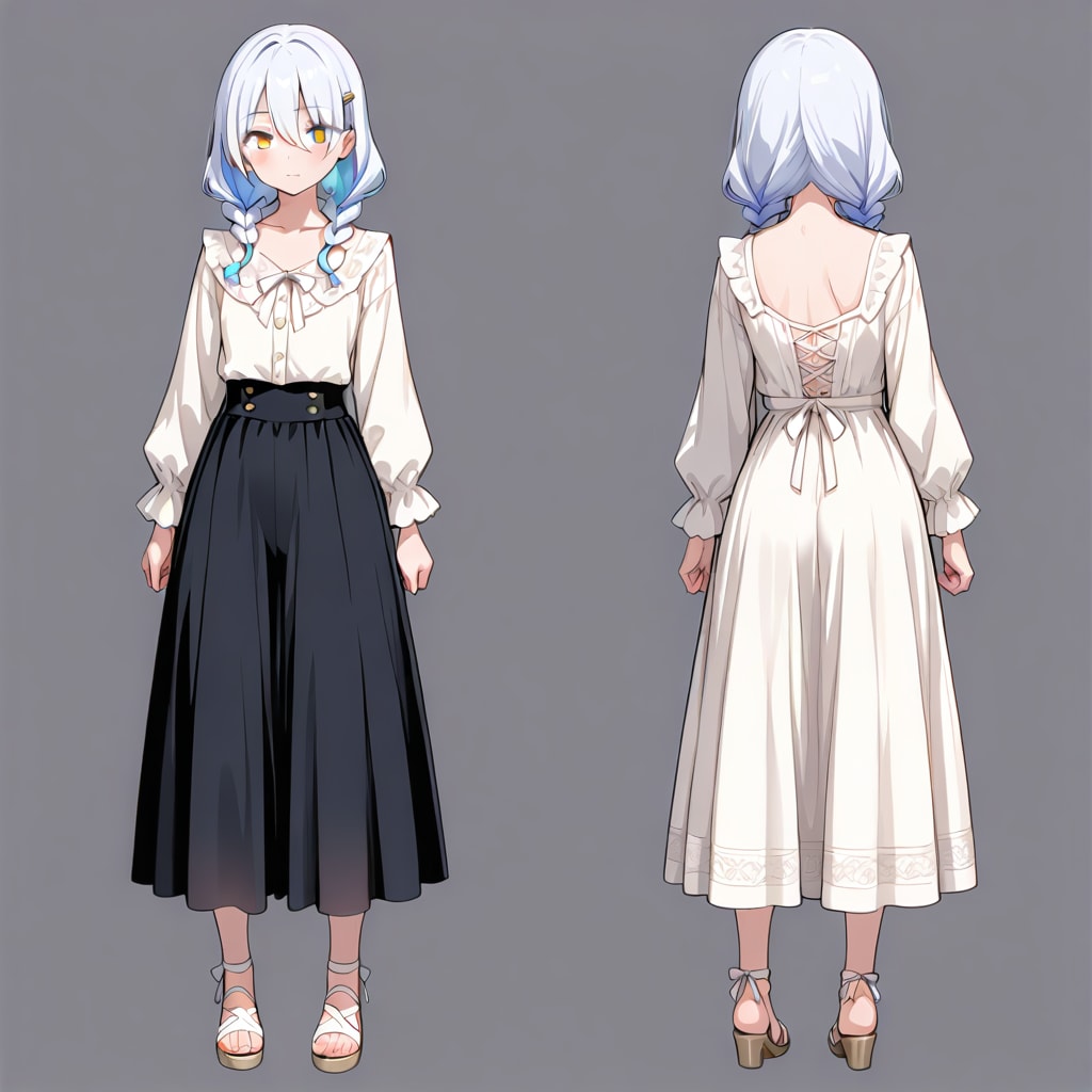 ロンスガ―ルHARPY