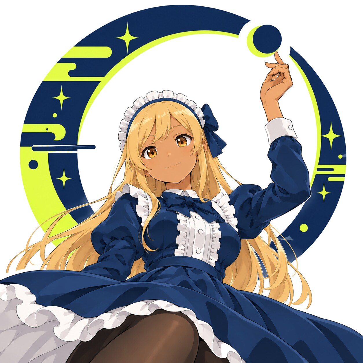なんだろ | の人気AIイラスト・グラビア