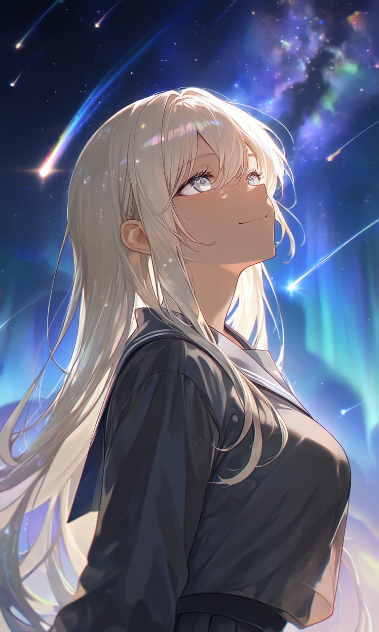 【GAL】GALと七色世界