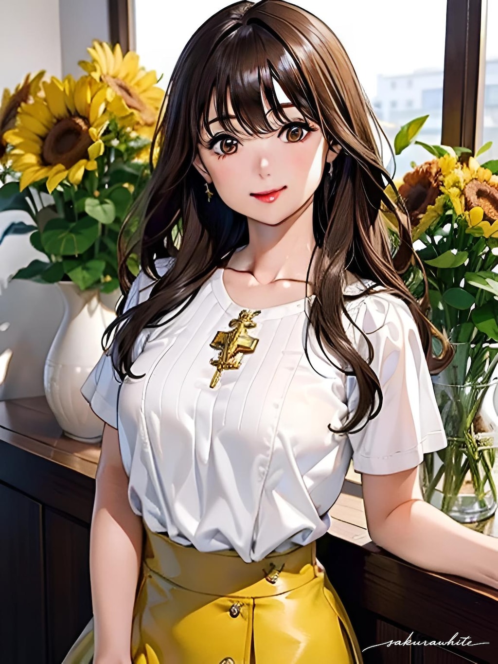 エミリ