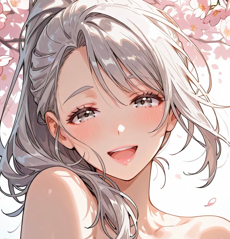 微笑み💕