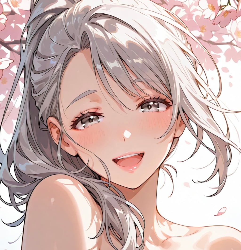 微笑み💕