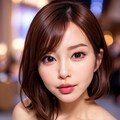 キスする？ 3枚目