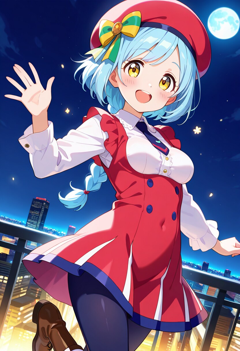 可愛いピエロリータの世界⑥