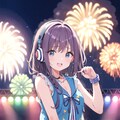 dancing in summer 3枚目