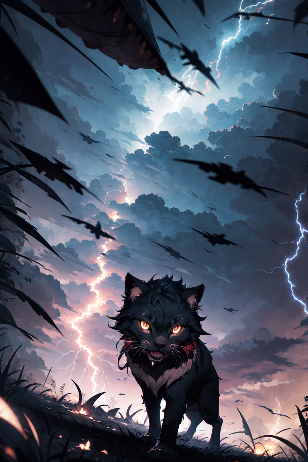 雷獣
