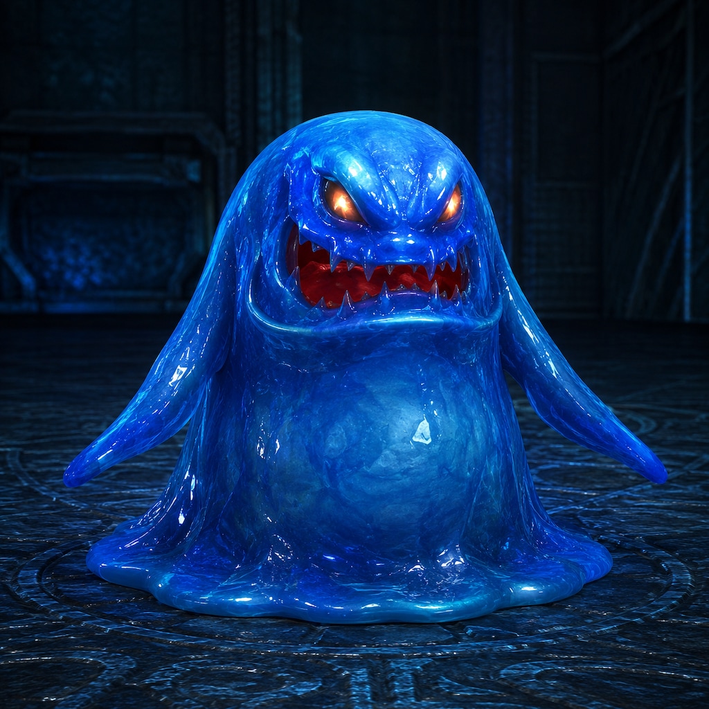 FFモンスター 神セブン