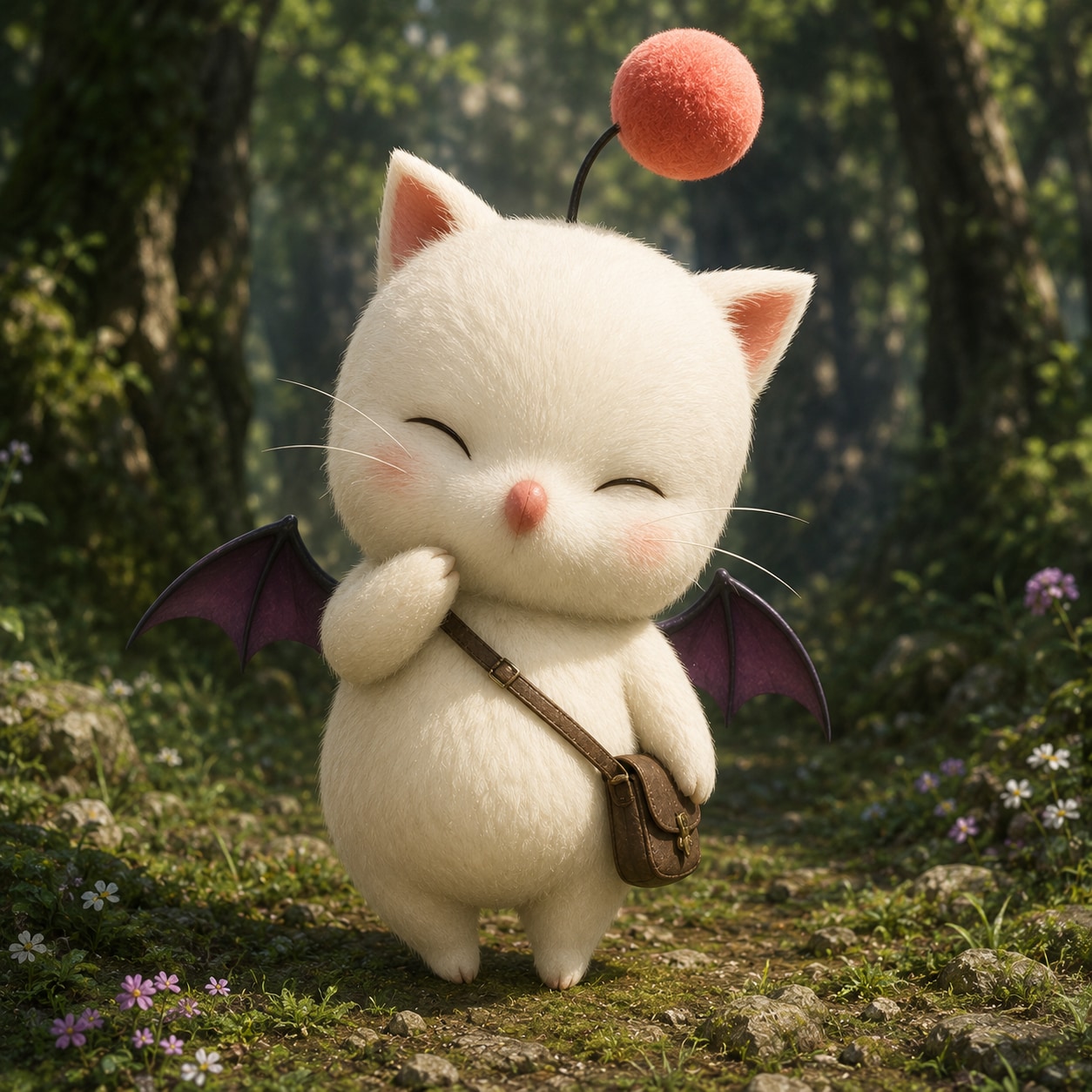 FFモンスター 神セブン
