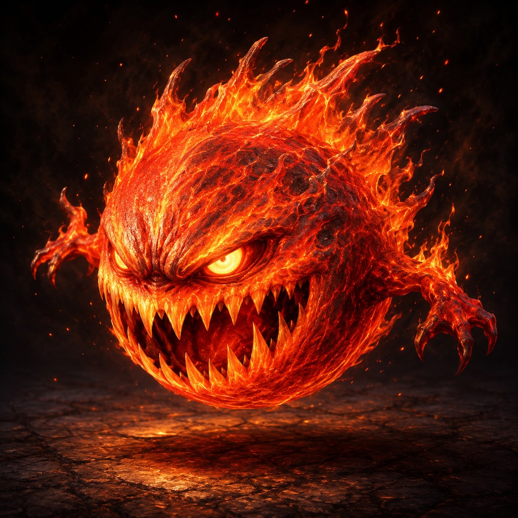 FFモンスター 神セブン