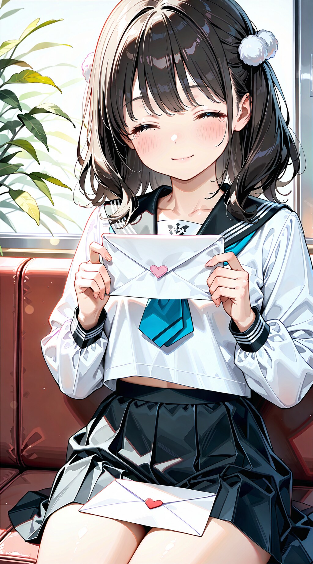 イイハナシダナー